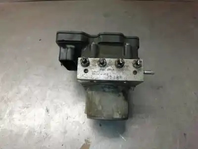 Pezzo di ricambio per auto di seconda mano abs per renault master kasten l1h1 ka 2.8t riferimenti oem iam 2265106516  