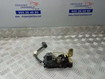 Peça sobressalente para automóvel em segunda mão fechadura da porta traseira direita por land rover range rover (lp) 30th anniversary (160kw) referências oem iam 