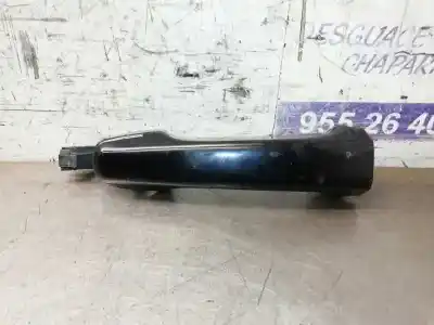 Автозапчастина б/у ліва передня зовнішня ручка для volvo c30 1.8 cat посилання на oem iam 