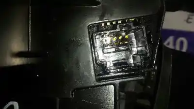 Second-hand car spare part indicator switch for ford focus c-max (cap) ambiente (d) oem iam references 3m5t14a664ag  