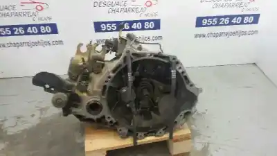 İkinci el araba yedek parçası VITES KUTUSU için TOYOTA YARIS (NCP1/NLP1/SCP1)  OEM IAM referansları   