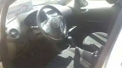 Автозапчастина б/у аудіо система / радіо cd для opel corsa d catch me посилання на oem iam   