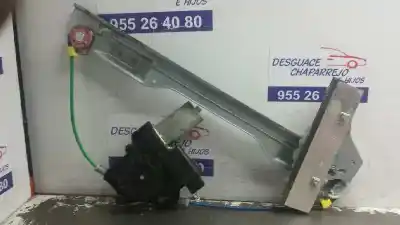 Second-hand car spare part driver left window regulator for opel corsa d catch me oem iam references 72017003  3k2564f