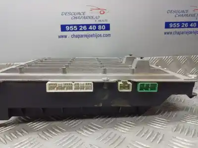 Peça sobressalente para automóvel em segunda mão módulo eletrônico por land rover range rover (lp) 30th anniversary (160kw) referências oem iam ywc106760