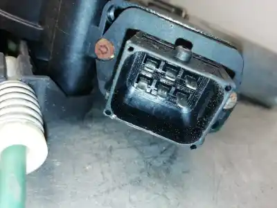 Second-hand car spare part driver left window regulator for opel corsa d ´´111 years´´ oem iam references   