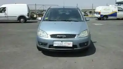 Автозапчасти б/у передняя правая трансмиссия за ford c-max (cb3) ambiente ссылки oem iam   