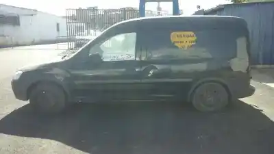 Second-hand car spare part front right transmission for opel combo corsa c oem iam references   