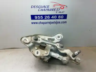 Second-hand car spare part  for PEUGEOT 407 SW  OEM IAM references 33970210  