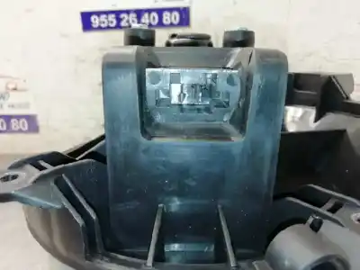 Second-hand car spare part heater blower motor for citroen nemo sx oem iam references   