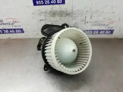 Second-hand car spare part heater blower motor for citroen nemo sx oem iam references   