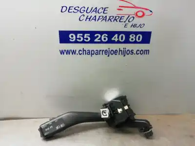 Peça sobressalente para automóvel em segunda mão comutador de piscas  por skoda octavia berlina (1z3) active referências oem iam 1k0953513a