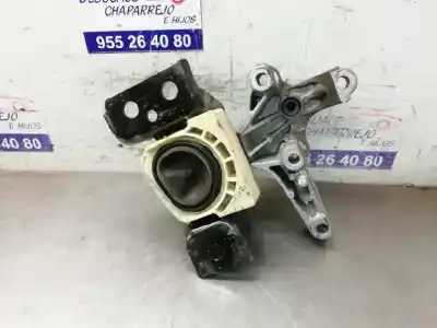 Автозапчасти б/у поддержка двигателя за renault clio iv authentique ссылки oem iam   