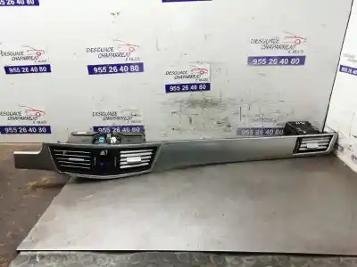 Second-hand car spare part air vent for mercedes clase e (w212) lim. e 200 cdi blueefficiency (212.005) oem iam references a2128302554