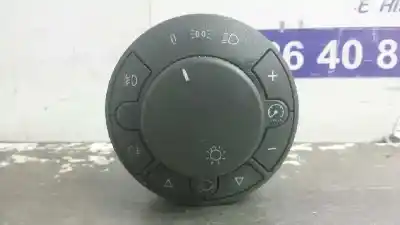 Second-hand car spare part headlights switch for opel corsa d catch me oem iam references 13249396