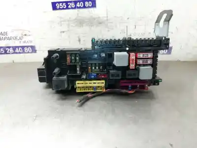 Second-hand car spare part fuse box unit for mercedes clase e (w212) lim. e 200 cdi blueefficiency (212.005) oem iam references 2129060005