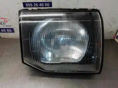 Second-hand car spare part RIGHT HEADLIGHT for MITSUBISHI PAJERO  OEM IAM references 11037747  