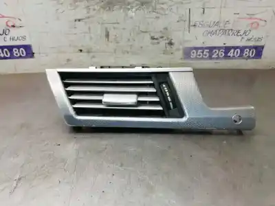 Second-hand car spare part air vent for mercedes clase e (w212) lim. e 200 cdi blueefficiency (212.005) oem iam references a2128300154