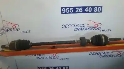 Peça sobressalente para automóvel em segunda mão transmissão dianteira direita por chevrolet matiz city referências oem iam 