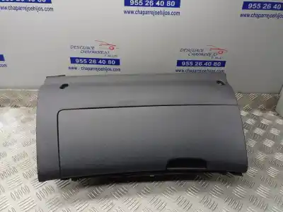 Peça sobressalente para automóvel em segunda mão porta luvas por skoda octavia berlina (1z3) active referências oem iam 1z1857103