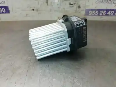 Second-hand car spare part heater blower for mercedes clase e (w212) lim. e 200 cdi blueefficiency (212.005) oem iam references f8045003