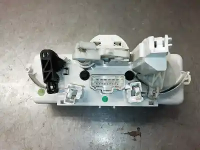 Peça sobressalente para automóvel em segunda mão comando de sofagem (chauffage / ar condicionado)  por renault grand modus authentique referências oem iam 69597003  030967w