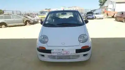 Second-hand car spare part front right transmission for daewoo matiz cd oem iam references   