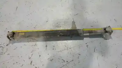 Peça sobressalente para automóvel em segunda mão transmissão central traseira por kia sorento 2.5 crdi ex referências oem iam 491003e300