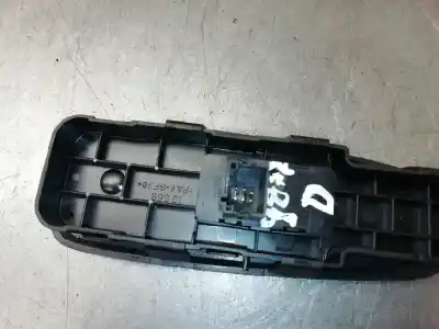 Автозапчастина б/у передній правий віконний вимикач для citroen c4 picasso exclusive посилання на oem iam 96639377zd  