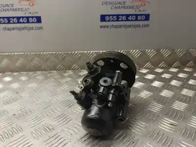 Second-hand car spare part steering pump for citroen xantia berlina 1.9 sd x oem iam references   