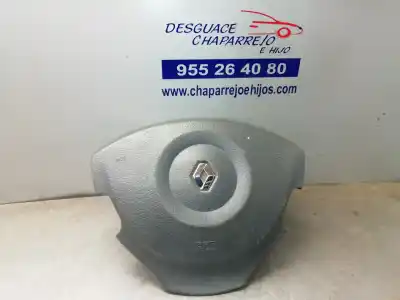 Peça sobressalente para automóvel em segunda mão Airbag Dianteiro Esquerdo por RENAULT GRAND MODUS Authentique Referências OEM IAM 8200644857  