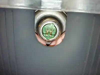 Peça sobressalente para automóvel em segunda mão airbag dianteiro esquerdo por renault grand modus authentique referências oem iam 8200644857  