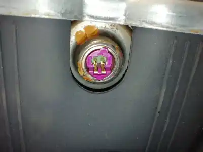 Peça sobressalente para automóvel em segunda mão airbag dianteiro esquerdo por renault grand modus authentique referências oem iam 8200644857  