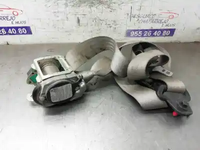Peça sobressalente para automóvel em segunda mão Cinto De Segurança Traseiro Esquerdo por VOLVO XC90 2.4 Turbodiesel CAT Referências OEM IAM 0102BJ51808  