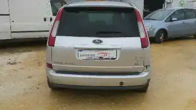 Автозапчастина б/у двигатель заднього склоочисника для ford focus c-max (cap) ambiente (d) посилання на oem iam   