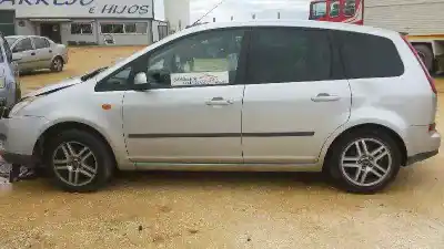 Автозапчастина б/у двигатель заднього склоочисника для ford focus c-max (cap) ambiente (d) посилання на oem iam   