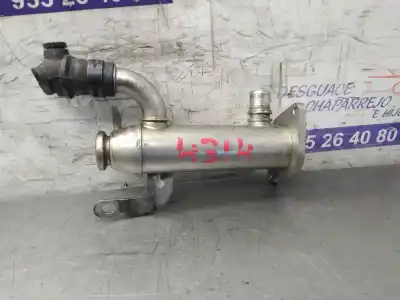 Tweedehands auto-onderdeel uitlaatgaskoeler voor ford s-max (ca1) trend oem iam-referenties 9645669780