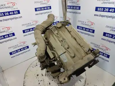 Second-hand car spare part COMPLETE ENGINE for FORD ESCORT BERL./TURNIER  OEM IAM references L1H  