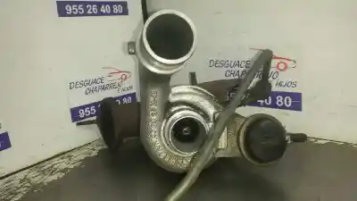 Pezzo di ricambio per auto di seconda mano turbocompressore per renault scenic (ja..) 1.9 d rt riferimenti oem iam 7700108030  7700107795