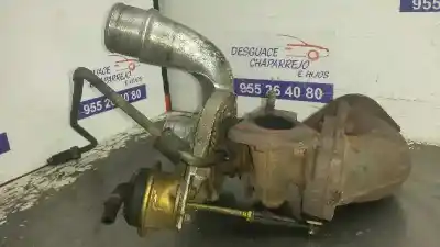 Pezzo di ricambio per auto di seconda mano turbocompressore per renault scenic (ja..) 1.9 d rt riferimenti oem iam 7700108030  7700107795