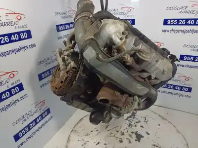 Pièce détachée automobile d'occasion moteur complet pour peugeot 206 sw quiksilver références oem iam rhy  