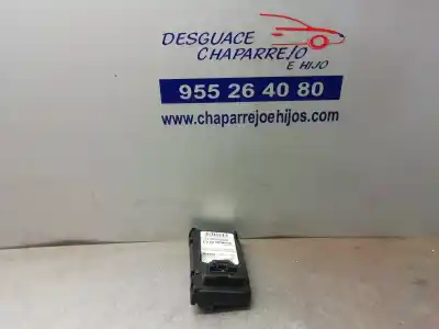 Автозапчасти б/у переключатель стартера за RENAULT SCENIC II Grand Expression ссылки OEM IAM 8200125077  