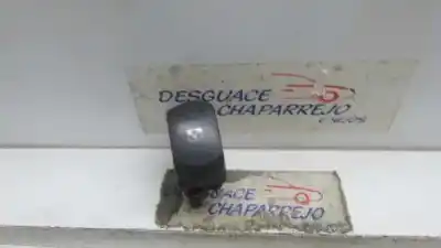 Автозапчастина б/у передній правий віконний вимикач для RENAULT CLIO II FASE II (B/CB0) Authentique Посилання на OEM IAM   