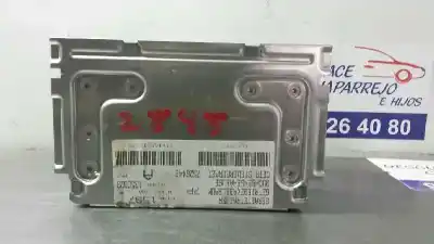 Pezzo di ricambio per auto di seconda mano CENTRALINA CAMBIO AUTOMATICO per BMW SERIE 3 BERLINA (E46)  Riferimenti OEM IAM 5WK33503AK 96025346 7518709