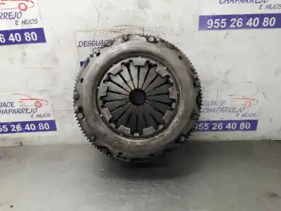 Gebrauchtes Autoersatzteil Kupplungssatz zum RENAULT LAGUNA (B56) 2.0 D RN (B56F/G) OEM-IAM-Referenzen 7700858017  