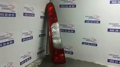 Автозапчастина б/у лівий ход ліхар для FORD FOCUS C-MAX (CAP) Ambiente (D) Посилання на OEM IAM   