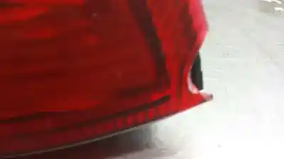 Pezzo di ricambio per auto di seconda mano lampada posteriore sinistra per ford focus c-max (cap) ambiente (d) riferimenti oem iam   