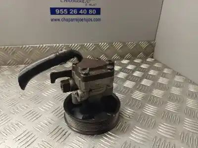 Pezzo di ricambio per auto di seconda mano pompa sterzo per kia sorento 2.5 crdi ex riferimenti oem iam   