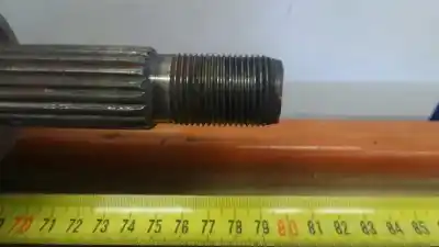Pezzo di ricambio per auto di seconda mano trasmissione anteriore destra per renault megane i scenic (ja0) 1.4 16v kaleido riferimenti oem iam   