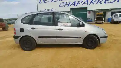 Pezzo di ricambio per auto di seconda mano trasmissione anteriore destra per renault megane i scenic (ja0) 1.4 16v kaleido riferimenti oem iam   