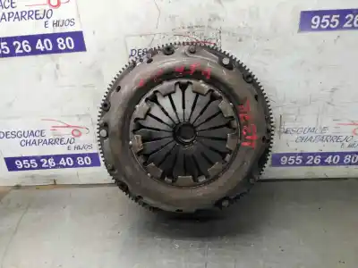 Gebrauchtes Autoersatzteil Kupplungssatz zum RENAULT LAGUNA (B56) 2.0 16V RTI (B56D) OEM-IAM-Referenzen   